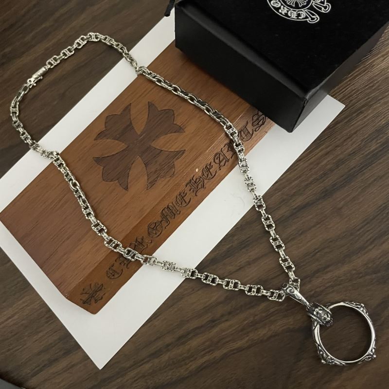 Chrome Hearts Necklaces